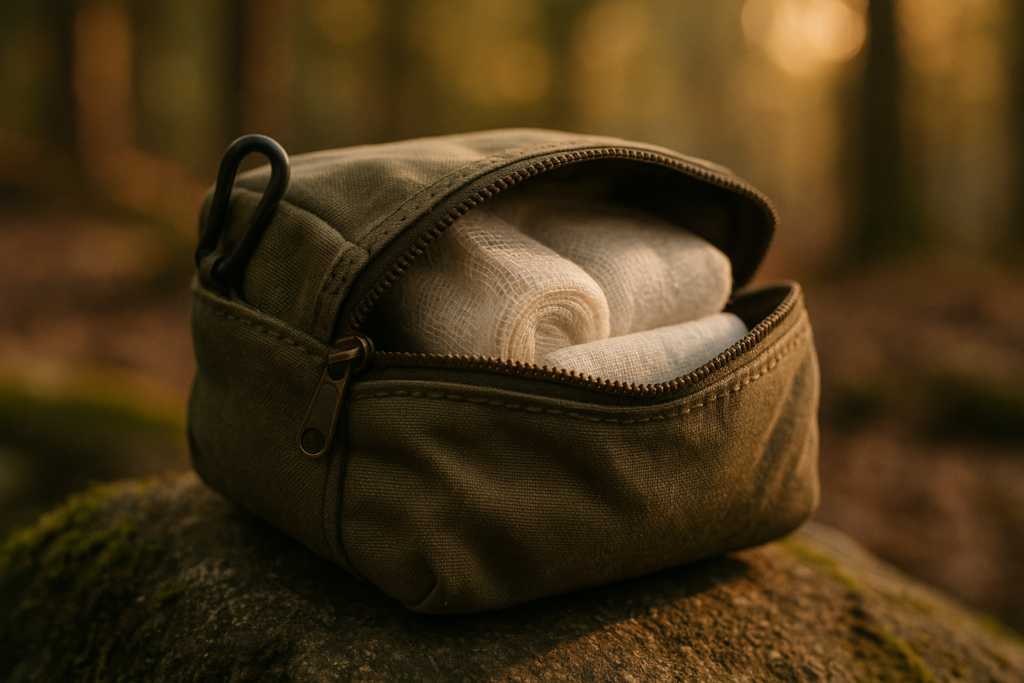 How to Build the Ultimate Camping First Aid Kit: Expert Tips