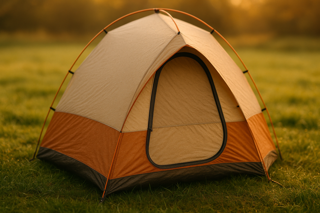 How to Choose the Right Tent for Camping (Beginner’s Guide)Best1