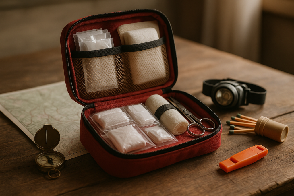 How to Create a Camping Safety Plan Before You Go: Expert Tips