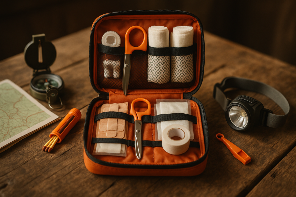 How to Create a Camping Safety Plan Before You Go: Expert Tips