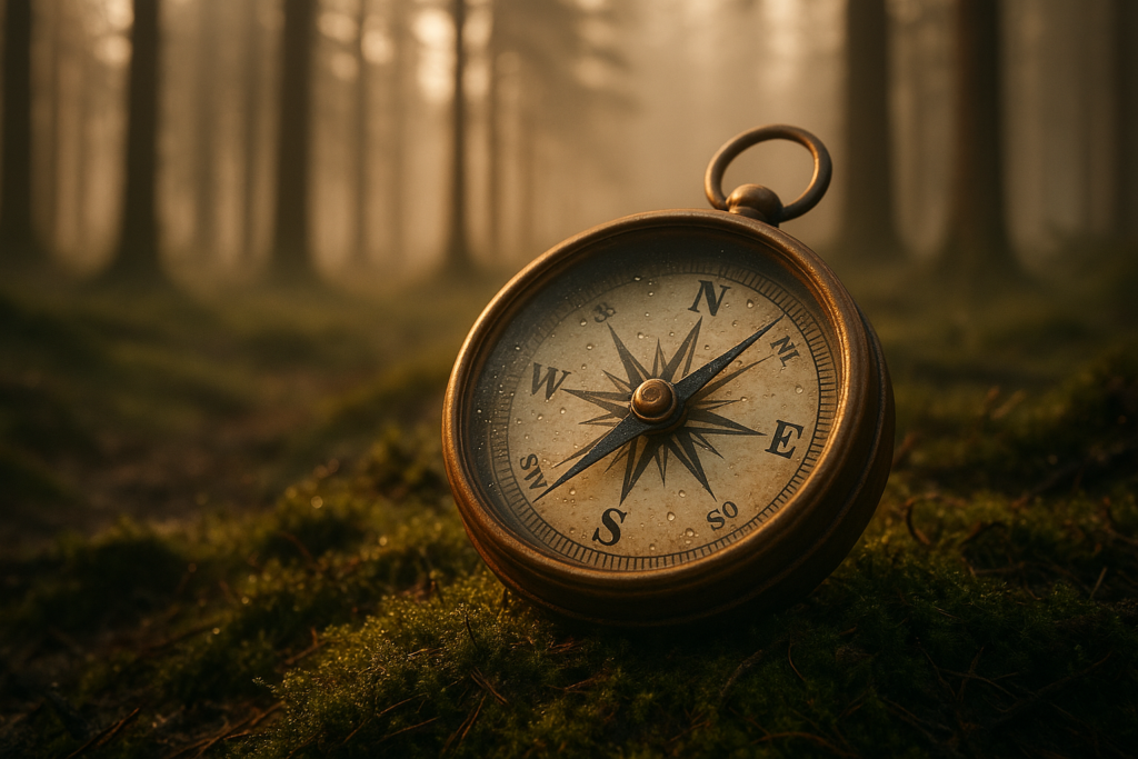 How to Handle Getting Lost in the Wilderness: Essential Tips