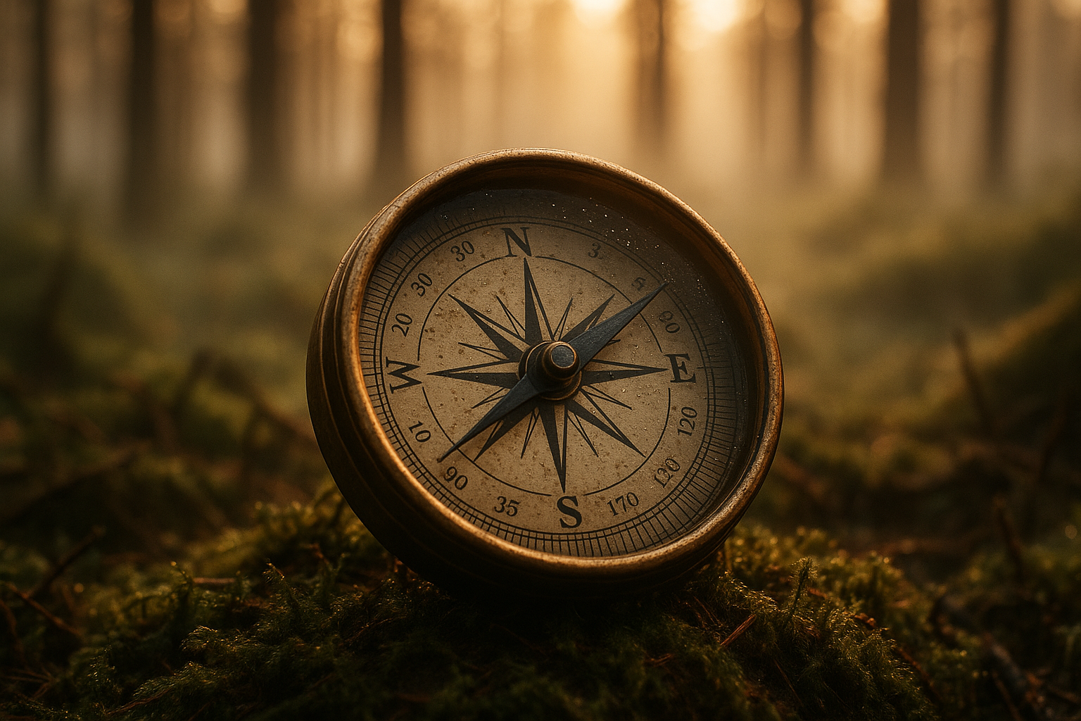 how to handle getting lost in the wilderness essential tips