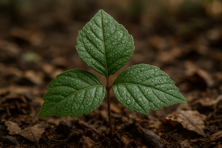 How to Identify Poisonous Plants in the Wild: 10 Expert Tips