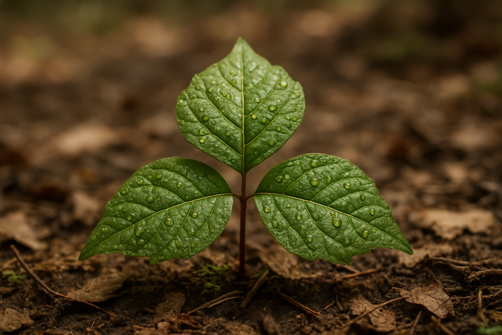 How to Identify Poisonous Plants in the Wild: Expert Tips