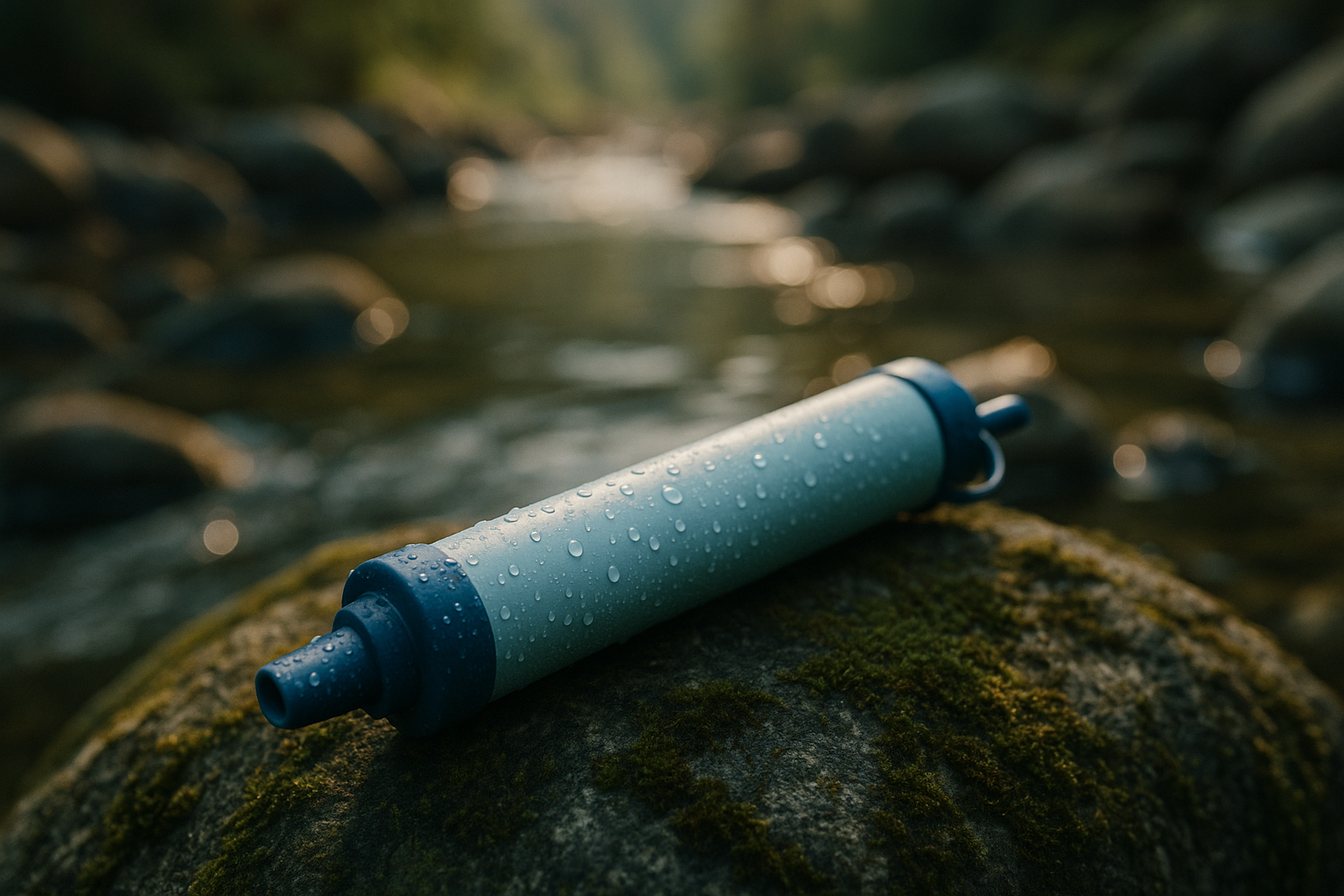 how to purify water in the wilderness proven methods 1