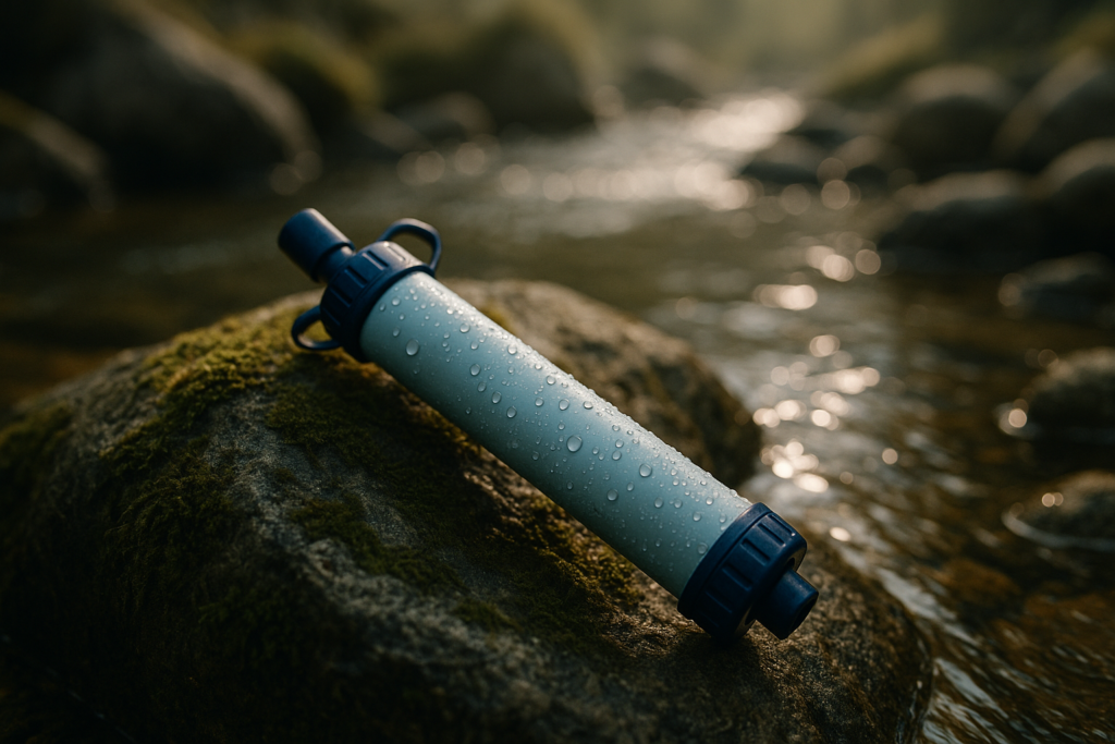 How to Purify Water in the Wilderness: Proven Methods