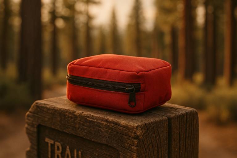 How to Stay Safe in National Parks (US Guide): 12 Essential Tips