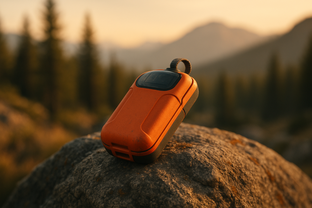 How to Stay Safe While Camping in Remote Areas: Essential Tips