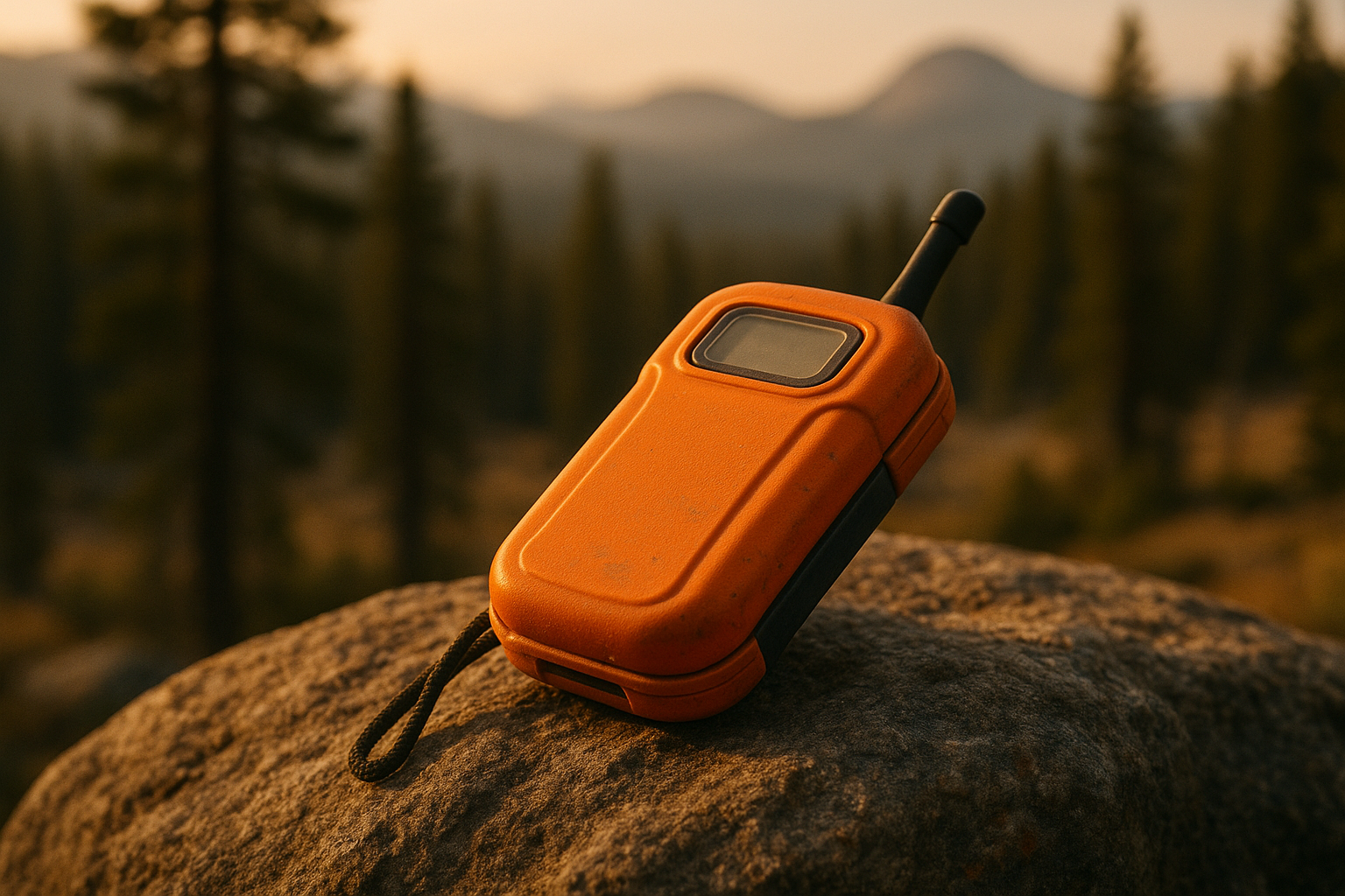 how to stay safe while camping in remote areas essential tips