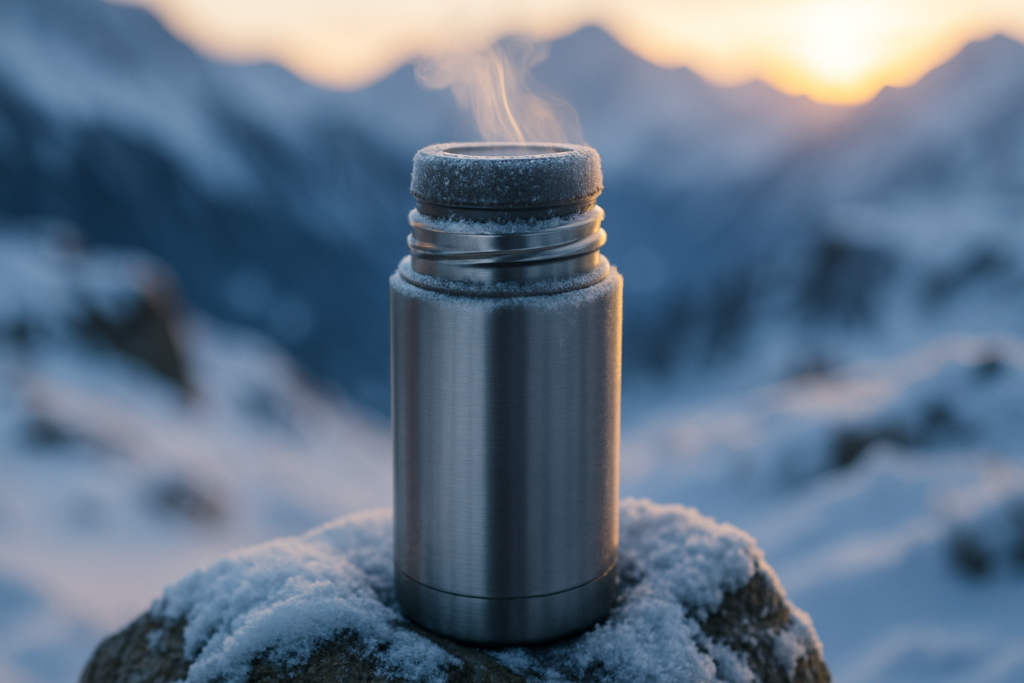 How to Stay Warm and Avoid Hypothermia Outdoors: Essential Tips