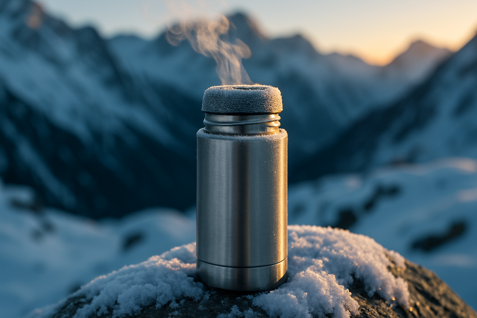 how to stay warm and avoid hypothermia outdoors essential tips