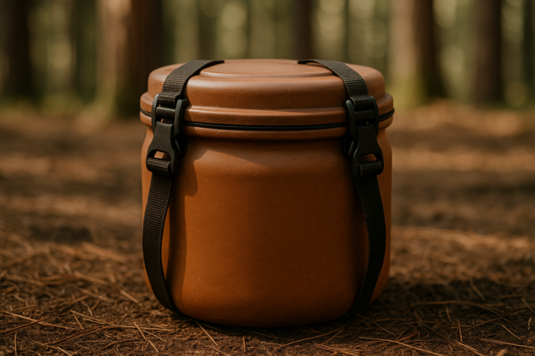 How to Store Food Safely to Avoid Wildlife Encounters: 5 Best Tips