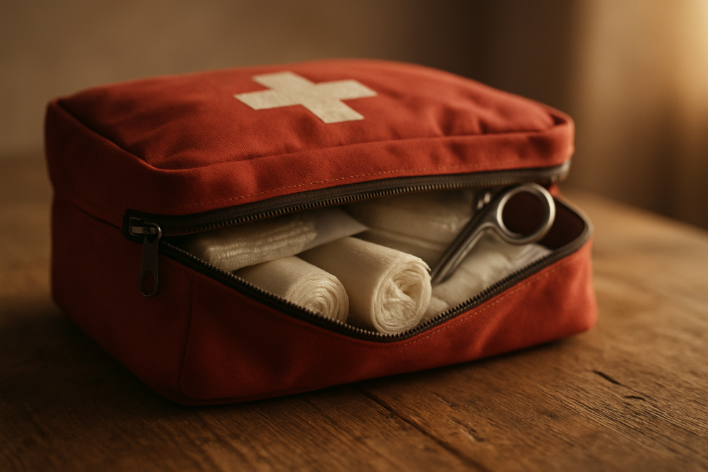 How to Use a First Aid Kit in Emergency Situations: Expert Tips