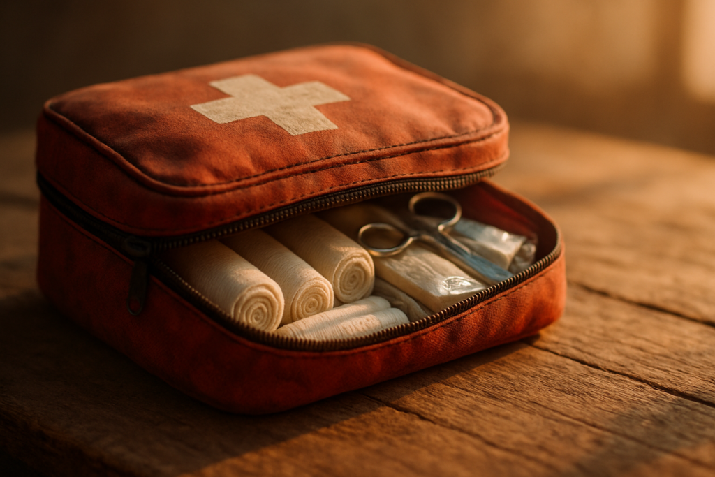 How to Use a First Aid Kit in Emergency Situations: Expert Tips