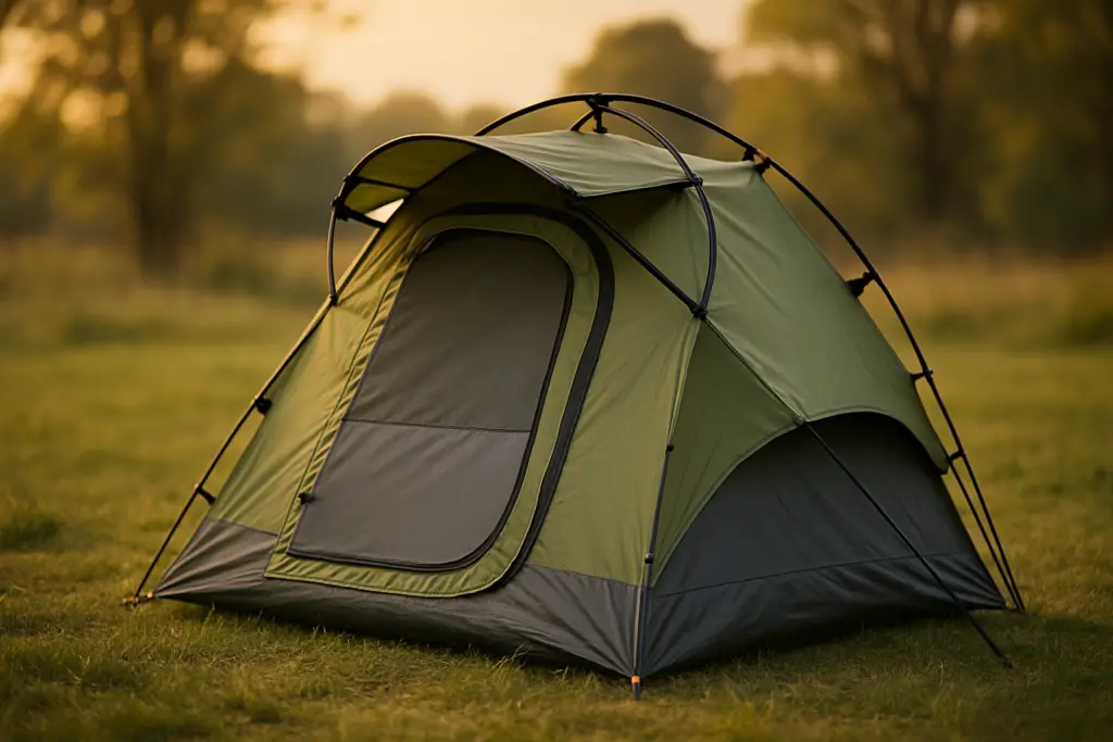 Instant Tents Buying Guide: Fast Setup Options Compared - Best