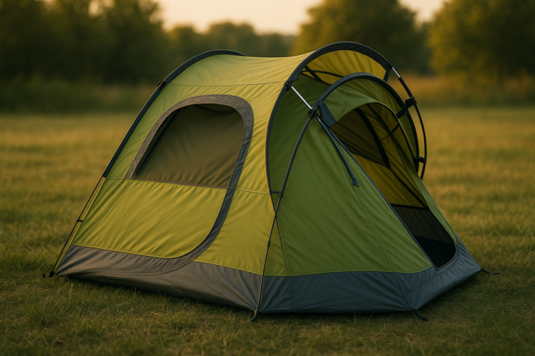 Instant Tents Buying Guide: Fast Setup Options Compared – 7 Best