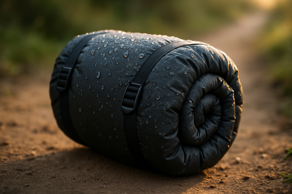 Lightweight 3-Season Sleeping Bag for Adults/Kids Camping, Compact w/Compression Sack, Waterproof Ripstop, Portable for Backpacking Hiking Travel Lightweight 3-Season Sleeping Bag for Adults/Kids Camping, Compact w/Compression Sack, Waterproof Ripstop, Portable for Backpacking Hiking Travel