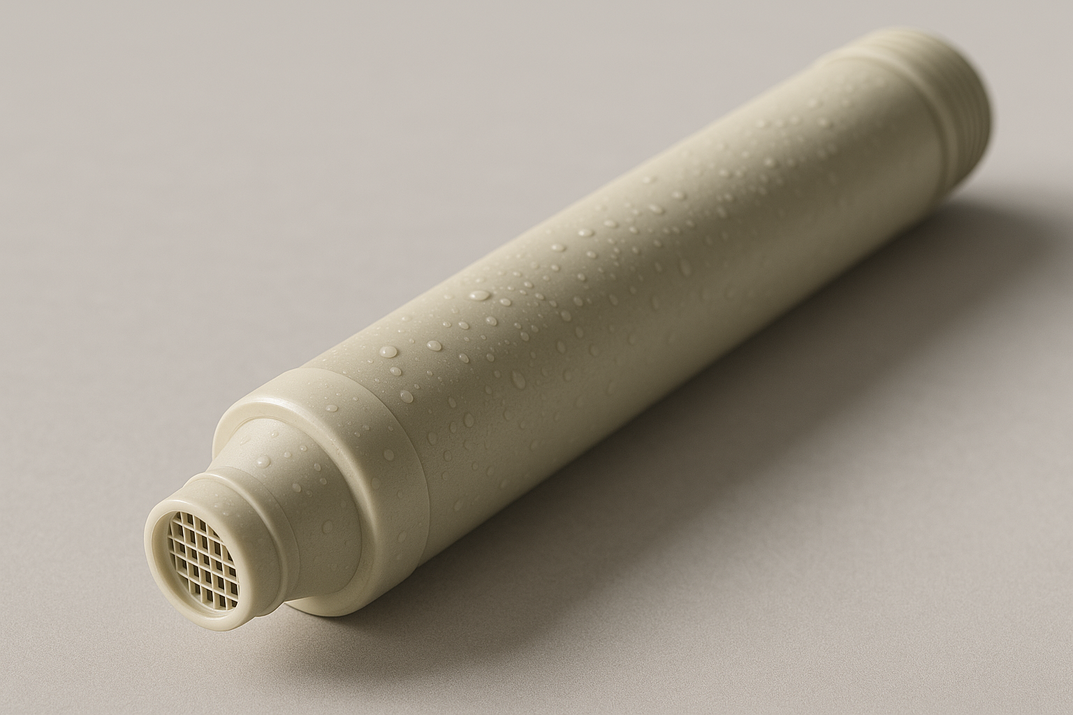 Membrane Solutions Straw Water Filter S1, NSF/ANSI 42&372&401 certificated, Survival Filtration Portable Gear, Emergency Preparedness, Supply for Drinking Hiking Camping Team Family Outing