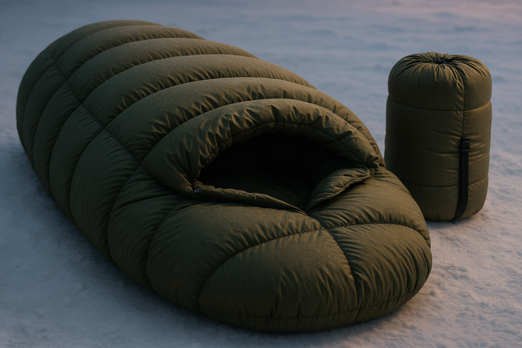 MEREZA Sleeping Bags for Adults Cold Weather Mens Warm Sleeping Bag for Big and Tall Girls Boys with Compression Sack for 3-4 Season Camping Backpacking Hiking MEREZA Sleeping Bags for Adults Cold Weather Mens Warm Sleeping Bag for Big and Tall Girls Boys with Compression Sack for 3-4 Season Camping Backpacking Hiking