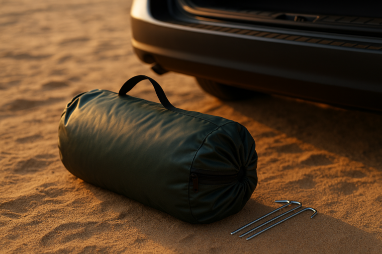 Night Cat Pop-up Camping Tent: 2 Person Tent Waterproof Instant Easy Setup Family Tent