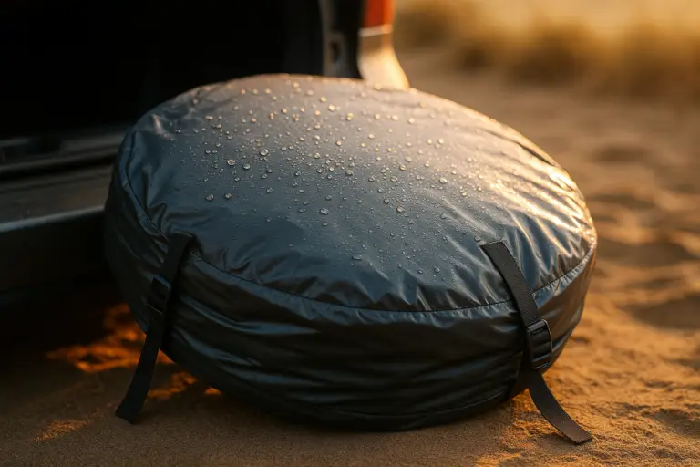 Night Cat Pop-up Camping Tent: 2 Person Tent Waterproof Instant Easy Setup Tunnel Tent