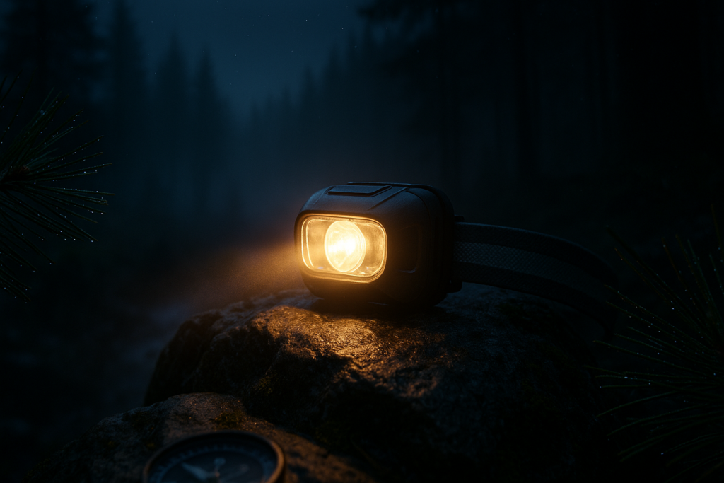 Night Safety Tips for Campers and Hikers: Essential Rules