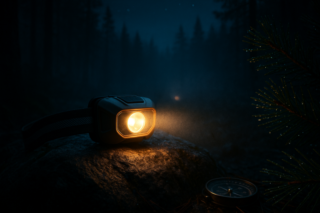 Night Safety Tips for Campers and Hikers: Essential Rules