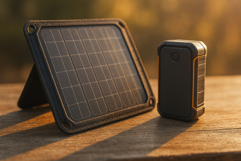 Off-Grid Power Setup Buying Guide: Essential Steps