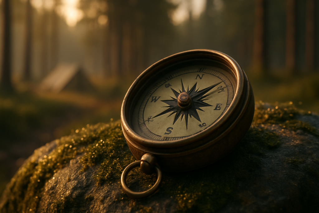 Outdoor Safety Basics Every Camper Should Know: Essential Tips