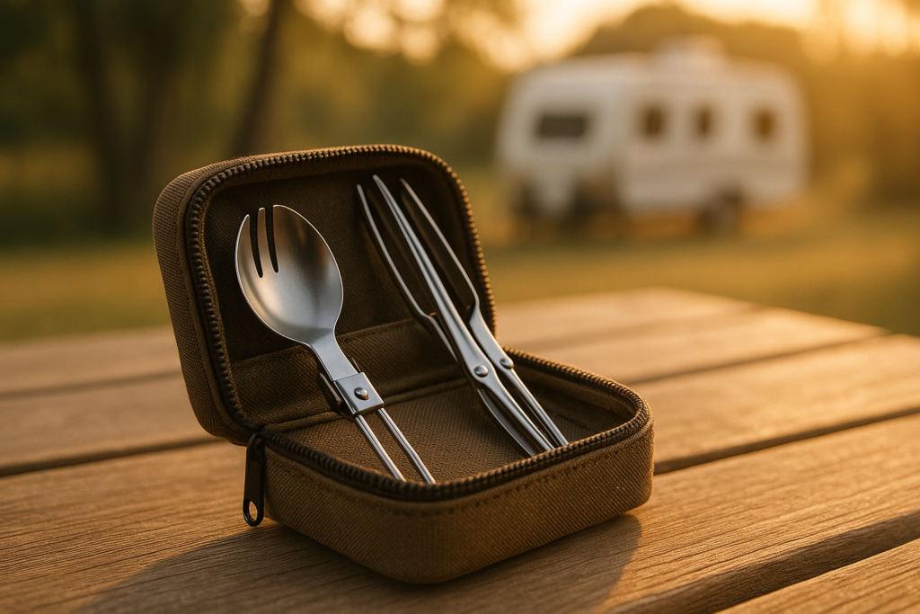 Portable Camping Cooking Utensils Set, Camp Kitchen Set with Organizer Bag, RV Essentials Outdoor Cooking Utensil Kit for Travel, Picnics, Camping, BBQs, Parties Portable Camping Cooking Utensils Set, Camp Kitchen Set with Organizer Bag, RV Essentials Outdoor Cooking Utensil Kit for Travel, Picnics, Camping, BBQs, Parties