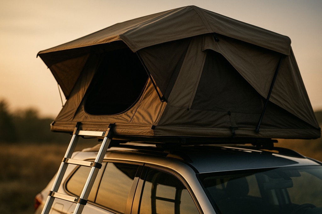 Rooftop Tent Buying Guide: Everything You Need to Know — Expert Tips