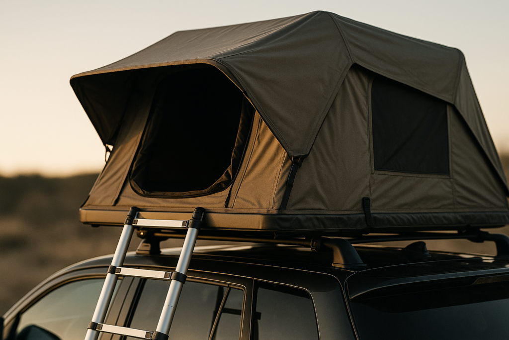Rooftop Tent Buying Guide: Everything You Need to Know — Expert Tips