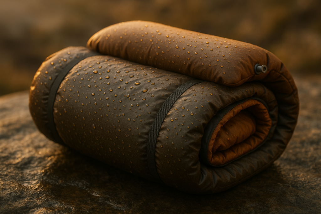 Sleeping Bags for Adults  Kids Lightweight Waterproof 3-4 Season Warm with Inflatable Pillow–Compact Portable Sleeping Bag for Cold Weather Camping, Hiking, Travel, Indoor/Outdoor Use