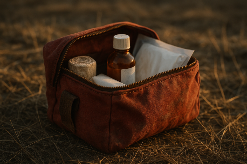 Snake Bite First Aid: What You Need to Know — Essential Tips