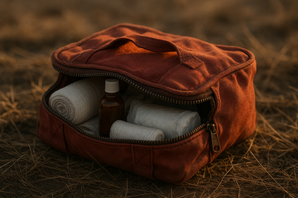 Snake Bite First Aid: What You Need to Know — Essential Tips