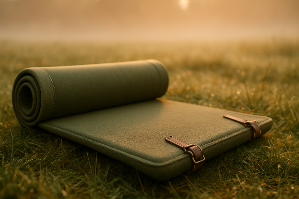 Stansport Camping Pad