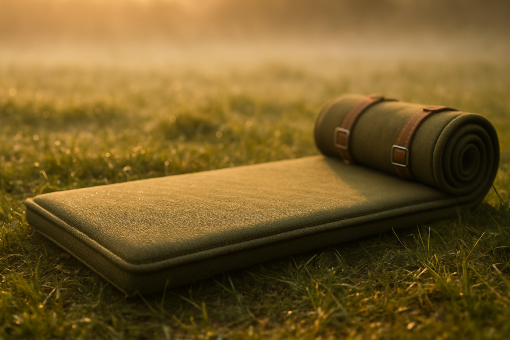 Stansport Camping Pad