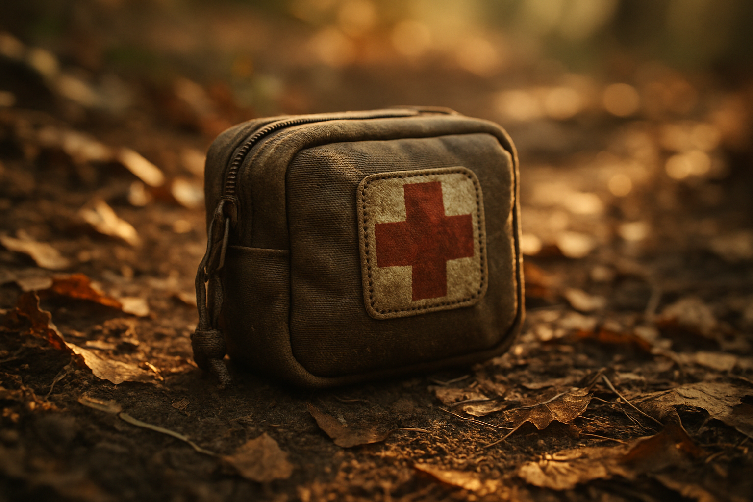 step by step guide to handling outdoor injuries essential tips 1