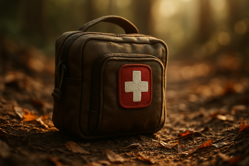 Step-by-Step Guide to Handling Outdoor Injuries: Essential Tips