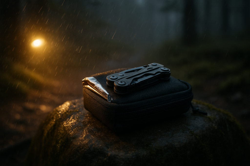 Survival Tips for Unexpected Overnight Stays Outdoors — Best Tips