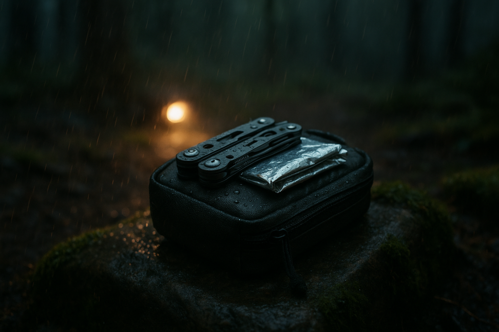 Survival Tips for Unexpected Overnight Stays Outdoors — Best Tips