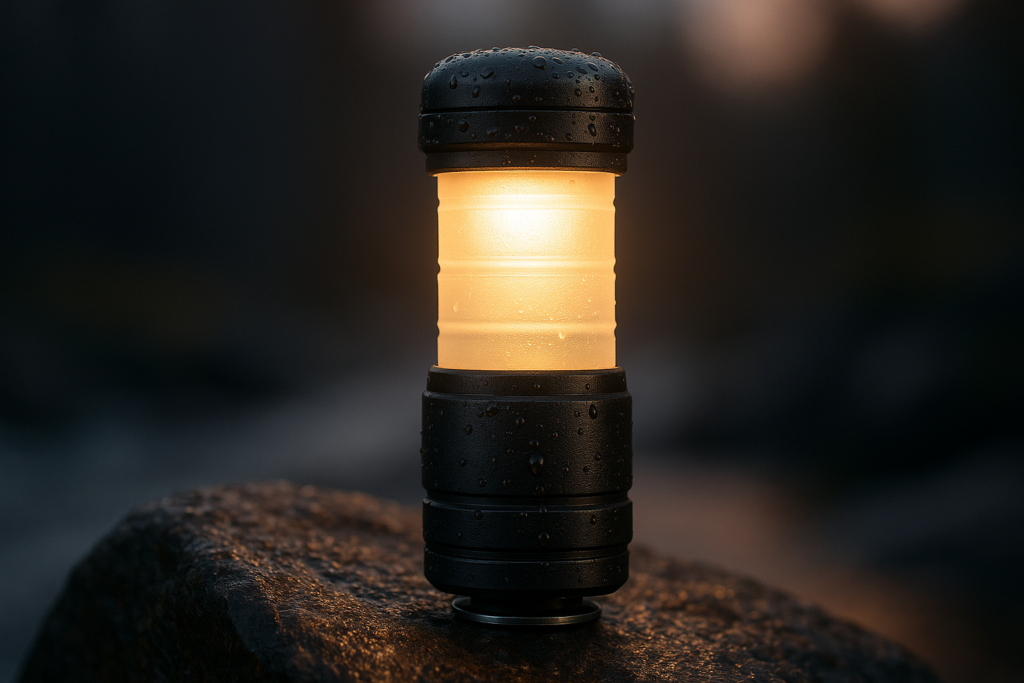 Telescopic Camping Lights, Rechargeable Camping Lights with Stand,12000mAh Collapsible Camping Lanterns, Magnetic Base Portable Flashlights IPX5 Waterproof for Camping,Hiking,Emergency Use