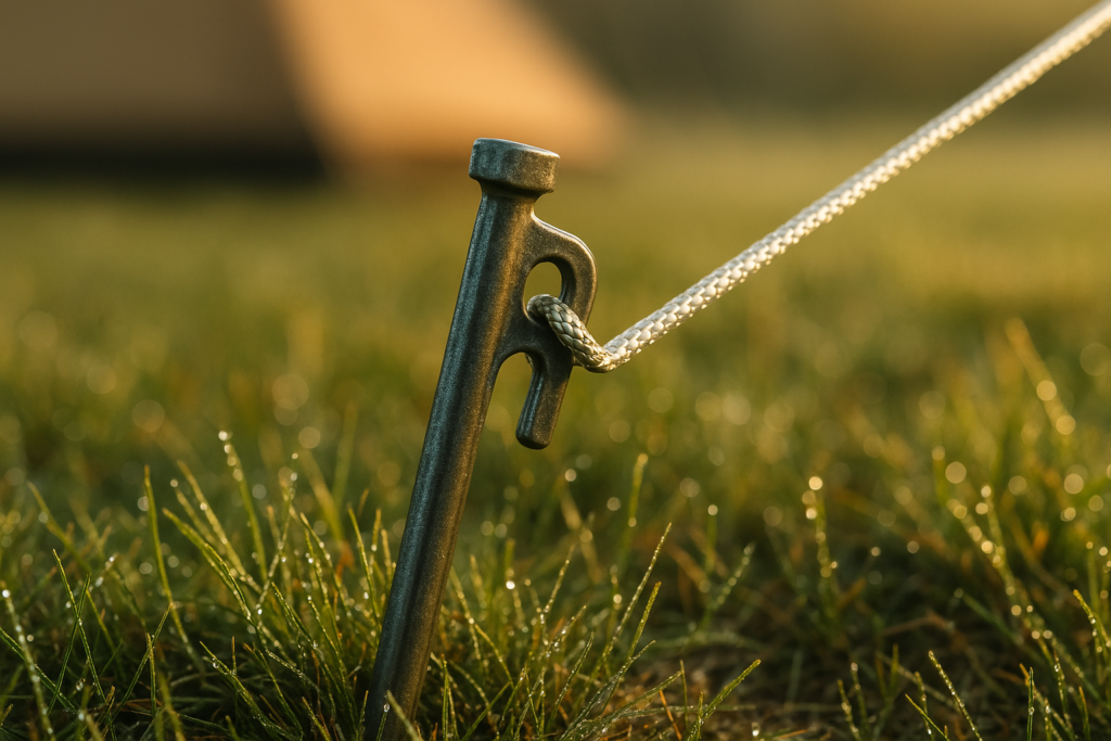 Tent Safety Tips You Should Never Ignore: Essential Rules