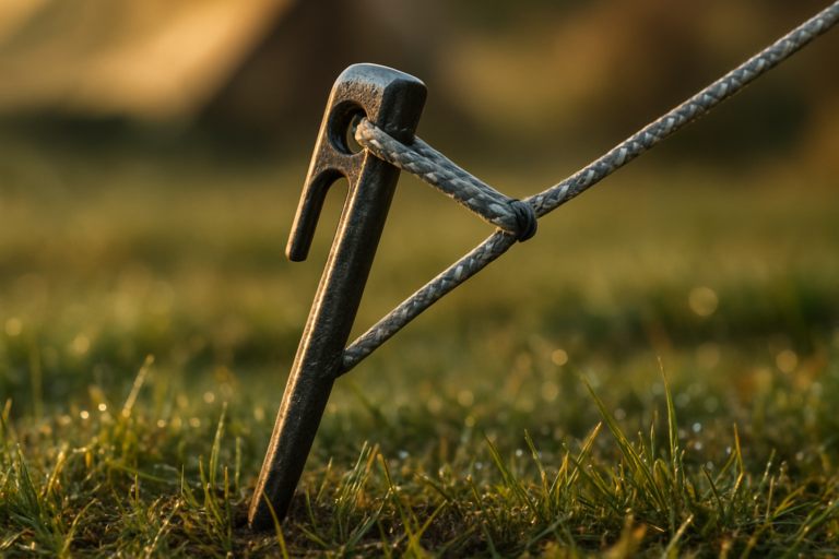 Tent Safety Tips You Should Never Ignore: 11 Essential Rules