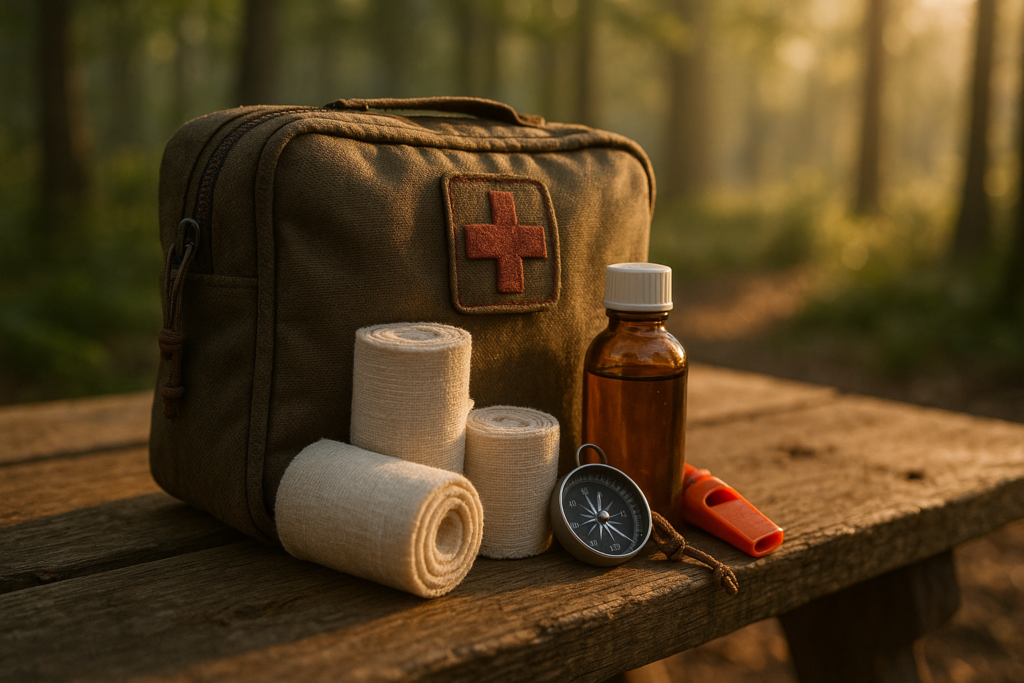 Top Camping Safety Mistakes and How to Avoid Them: Proven Tips