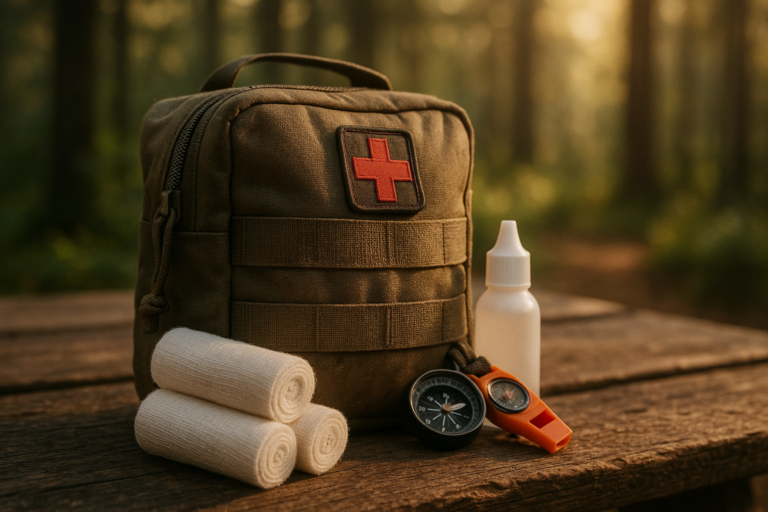 Top Camping Safety Mistakes and How to Avoid Them: 10 Proven Tips