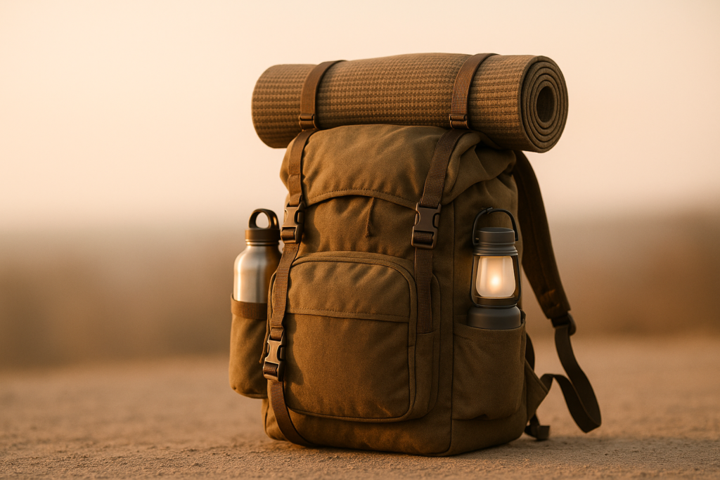 Ultimate Camping Gear Buying Guide for Beginners — Expert Tips