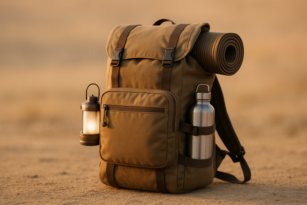 Ultimate Camping Gear Buying Guide for Beginners — Expert Tips