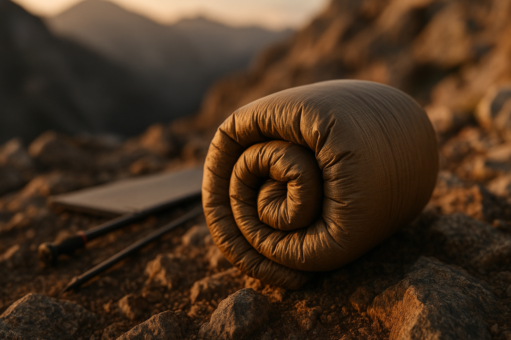 Ultralight Sleeping Gear Buying Guide: Essential Tips