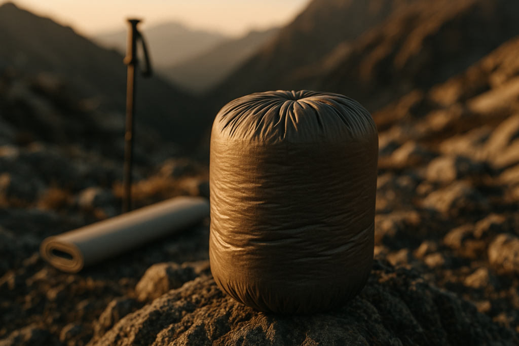 Ultralight Sleeping Gear Buying Guide: Essential Tips